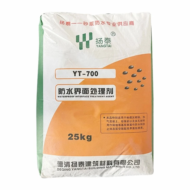 Waterproof Bonding Primer